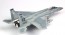 Platz 1/72 US Air Force Fighter F-15C Eagle "Kadena AB", PLZ78114, by PLATZ