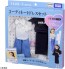 TAKARA TOMY Licca LW-20 VERY Collaboration Coordination Dress Set, TAK10206, by TAKARA TOMY