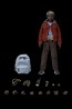 three zero 1/6 Stranger Things: Lucas Sinclair Figure, THZ24870, by three zero
