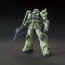 Bandai 1/144 HG Zaku Ⅱ C type / C-5 type , BAN67457, by BANDAI