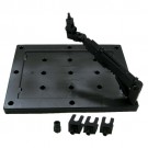 BANDAI  Action base 3　black, BAN70717, by BANDAI