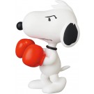 Medicom Toy UDF PEANUTS Series 13 Boxing Snoopy, MED56804, by MEDICOM TOY