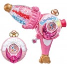 TAKARA TOMY Secret x Warrior Phanto Mirage! Phantom Time & Phantomifinal  , TAK29486, by TAKARA TOMY