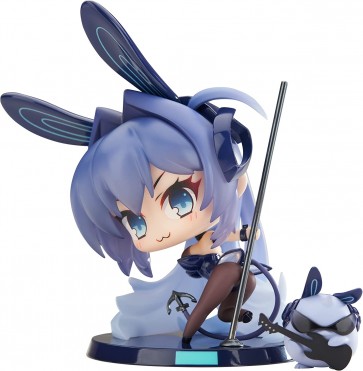 Apex Azur Lane JUUs Time Chibi Figure New Jersey, APE21412, by Apex