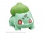 Bandai Pokemon Plamo Collection Quick!! Lite Bulbasaur, BAN93662, by BANDAI