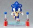 Good Smile Company Nendoroid Sonic the Hedgehog (Rerelease), GSC66504, by GOOD SMILE COMPANY
