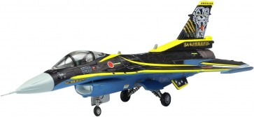 Platz 1/144 JASDF F-2A 8th Squadron - 60th Anniversary Commemorative Paint Design, PLZ78213, by PLATZ