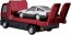 TAKARA TOMY Tomica Premium Tomica Transporter Nissan Fairlady Z (Z31), TAK82227, by TAKARA TOMY