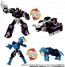TAKARA TOMY Transformers WKS-04 Shadow Megatron & Frost Saber Wild Dog Set, TAK82777, by TAKARA TOMY