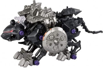 TAKARA TOMY ZW35 ZOIDS WILD DREI PANTHER  , TAK28786, by TAKARA TOMY