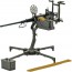 TOMYTEC 1/12 LittleArmory LD009 M2 Heavy Machine Gun (Anti-aircraft Gun)  , TMT68222, by TOMYTEC