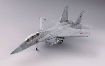 1/144 Gimix AC12a ASDF F15SE , TMTX256786, by TOMYTEC