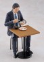 MAX Factory figma Goro Inogashira: Yutaka Matsushige ver. Renewal Edition - Nostalgic Teishoku Restaurant Set (Solitary Gourmet), MAX69813, by MAX FACTORY