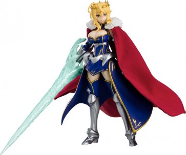 MAX Factory figma Lancer/Altria Pendragon (Fate/Grand Order), MAX68274, by MAX FACTORY