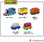 TAKARA TOMY Thomas Tomica Thomas and Freight Cars Lively Party Set, TAK49312, by TAKARA TOMY