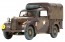 TAMIYA 1/35 1/35 United Kingdom small military vehicles 10HP Tilly, TAM35308, by TAMIYA
