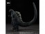 X Plus Toho 30cm Series Yuji Sakai Modeling Collection Godzilla (1993) Brave Figure In The Suzuka Mountains, XPL22798, by X Plus