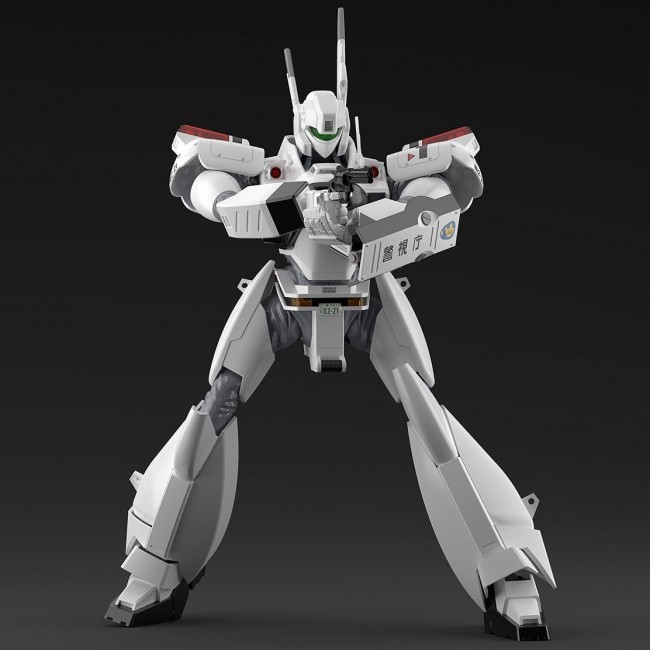 Aoshima 1 43 Acks No Mp 01 Patlabor Av 98 Ingram 1 Trackable Shipping Japan New Export From Japan Zipang Hobby