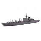 Aoshima 1/700 Maritime Self-Defense Force Supply ship Omi , AOS51887, by AOSHIMA