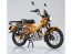 Aoshima SKYNET 1/12 Honda CT125 Hunter Cub Turmeric Yellow, AOS11840, by AOSHIMA
