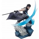 Bandai FiguartsZERO [Extra Battle] Obito Uchiha -Conclusion with one once called a friend-, BAC66598, by BANDAI