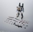 Bandai HI-METAL R VF-1S Super Valkyrie (Hikaru Ichijo), BAC40741, by BANDAI