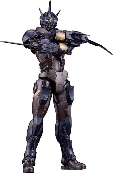MAX Factory PLAMAX Gale Hound Guyver 03 (Titanomachia), MAX15414, by MAX FACTORY