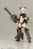 Kotobukiya Arsia (Shimada Humikane Art Works), KBY29945, by KOTOBUKIYA