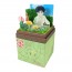 Sankei Studio Ghibli mini Borrower Arrietty Sho and Arietti   , SNK49629, by SANKEI