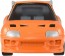 TAKARA TOMY ChoroQ Wild Speed Toyota Supra JZA80, TAK06902, by TAKARA TOMY