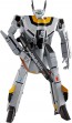 Bandai DX CHOGOKIN VF-1S Valkyrie Roy Focker Special Revival Ver., BAC22270, by BANDAI