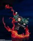 Bandai Figuarts ZERO Tanjiro Kamado Full Concentration "Demon Slayer: Kimetsu no Yaiba" , BAN15138, by BANDAI