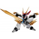Bandai METAL ROBOT SPIRITS (SIDE MASHIN) Ryuoumaru, BAC75149, by BANDAI