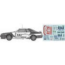 Fujimi 1/12 AXES Series No.5 Unisia Jex Skyline (BNR32 1993 JTC), FUJ41992, by FUJIMI