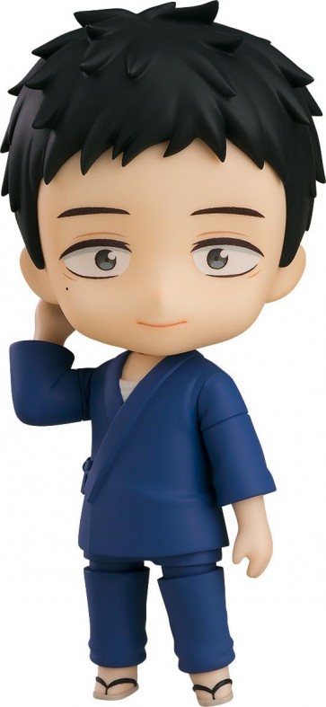 Good Smile Company Nendoroid Wakana Gojo (My Dress-Up Darling), GSC91860, by GOOD SMILE COMPANY