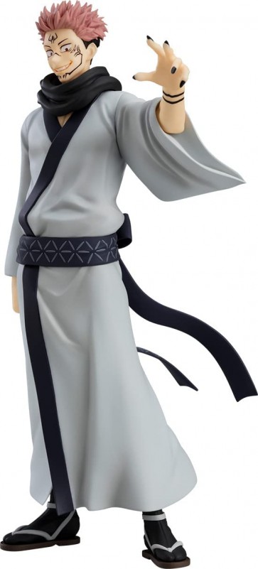 Good Smile Company POP UP PARADE Sukuna (Jujutsu Kaisen), GSC45530, by GOOD SMILE COMPANY