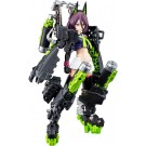 Kotobukiya 1/1 BUSTER DOLL Tank (Megami Device), KBY43798, by KOTOBUKIYA