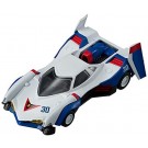 MegaHouse Variable Action Kit Future GPX Cyber Formula Asurada G.S.X  , MEG31331, by MEGAHOUSE
