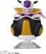 TAKARA TOMY Dream Tomica Tomica x Dragon Ball Frieza's Small Pod, TAK51940, by TAKARA TOMY