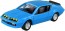 TAKARA TOMY Tomica Premium Unlimited 08 Evangelion: New Theatrical Edition Alpine Renault A310 (Katsuragi Misato), TAK36213, by TAKARA TOMY