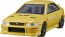 TAKARA TOMY tomica transporter Subaru Impreza WRX Type R STi version, TAK12583, by TAKARA TOMY