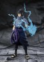 Bandai S.H.Figuarts Sasuke Uchiha -Solitary Shinobi-, BAC97912, by BANDAI