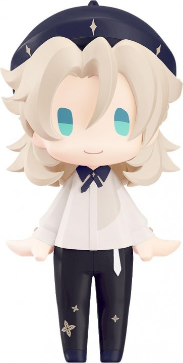 Good Smile Company HELLO! GOOD SMILE Albedo (Genshin Impact), GSC72079, by GOOD SMILE COMPANY