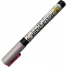 GSI Creos XGM202 Gundam Marker EX Trans Am Holo Red, GSI08024, by GSI CREOS