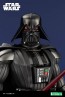 Kotobukiya 1/7 ARTFX Artist Series Darth Vader The Ultimate Evil, KBY21376, by KOTOBUKIYA