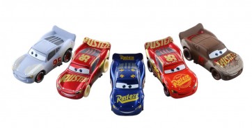 TAKARA TOMY CARS TOMICA LIGHTNING MCQUEEN DAY COLLECTION 2019  , TAK40290, by TAKARA TOMY