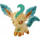TAKARATOMY Little Shoulder-Riding Leafeon , TAK20629, by TAKARA TOMY