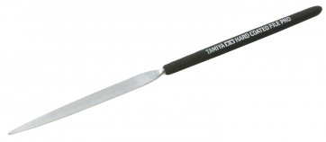 TAMIYA Hard Coated File Pro (Flat 6mm Width), TAM74106-000, by TAMIYA