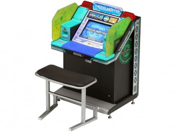 Wave 1/12 THE IDOLM@STER Arcade Cabinet, WAV20282, by WAVE