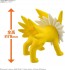 Bandai Pokemon Plamo Collection Quick!! 26 Jolteon, BAN25264, by BANDAI